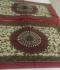 BEDSHEET JAIPUR PRINTED 90X108 2 PILLOW COVER